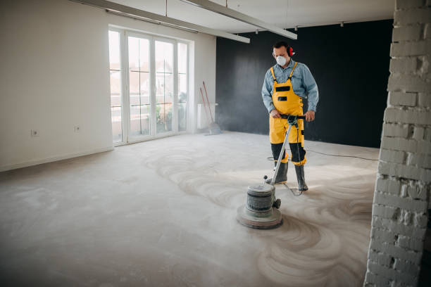 Best Concrete Foundation Repair  in Pipestone, MN