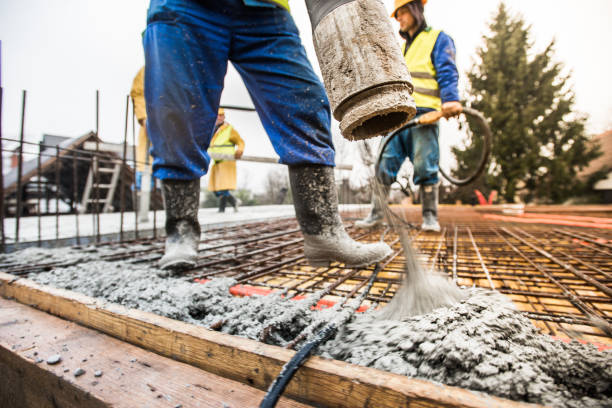  Pipestone, MN Concrete contractor Pros